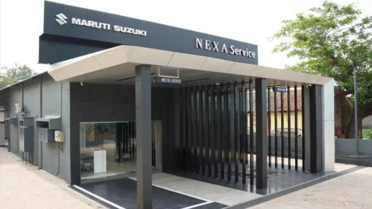 <p>Since then it has steadily expanded the touchpoints and added 90 such NEXA service touchpoints in 2023-24 alone, the highest in a year. </p>
