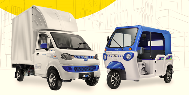 <p>Through this collaboration, Vidyut has expanded its BaaS offering to cover both four-wheeler and three-wheeler vehicles, including both cargo and passenger models.</p>