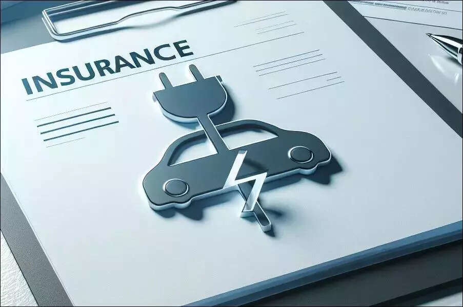 <p>As EV ownership grows increasingly widespread, comprehensive EV insurance has become vital. </p>