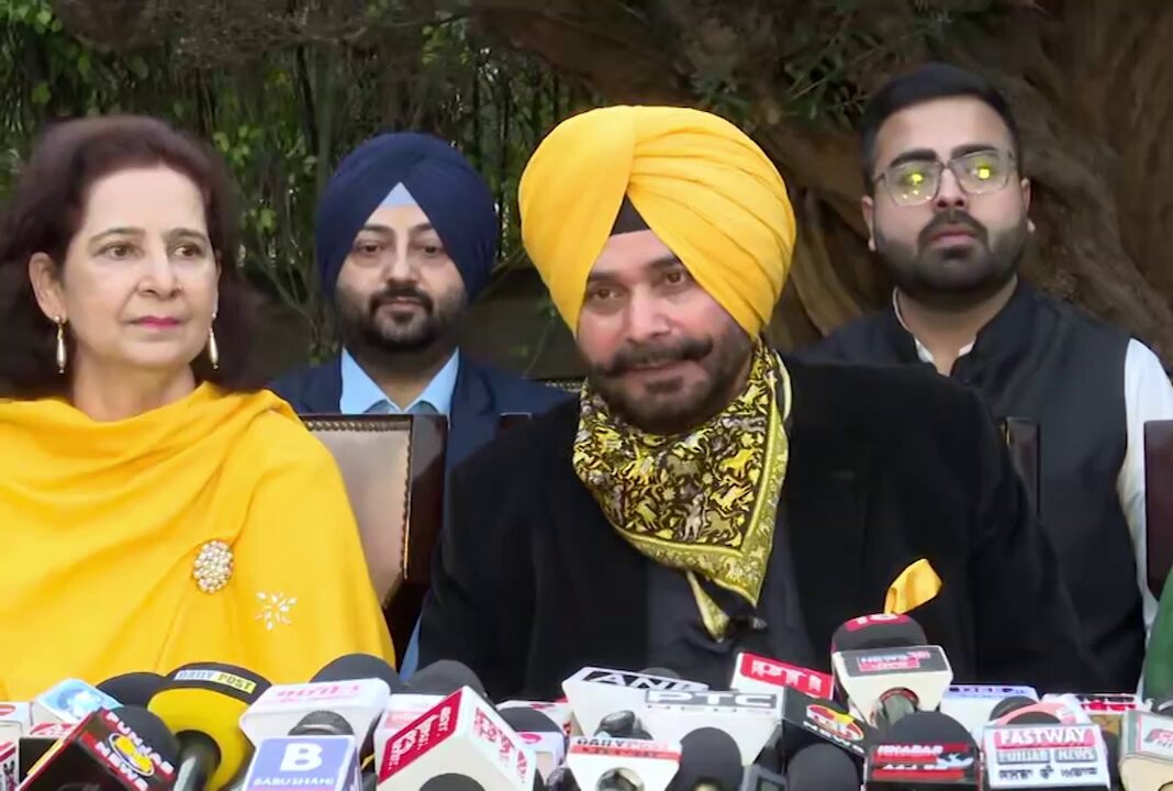 Is there any Substance in Sidhu’s claim?, Health News, ET HealthWorld