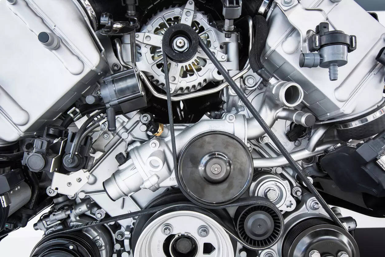 <p>China is the leading source of auto components exports and currently accounts for around 28% of the overall shipments into India. </p>