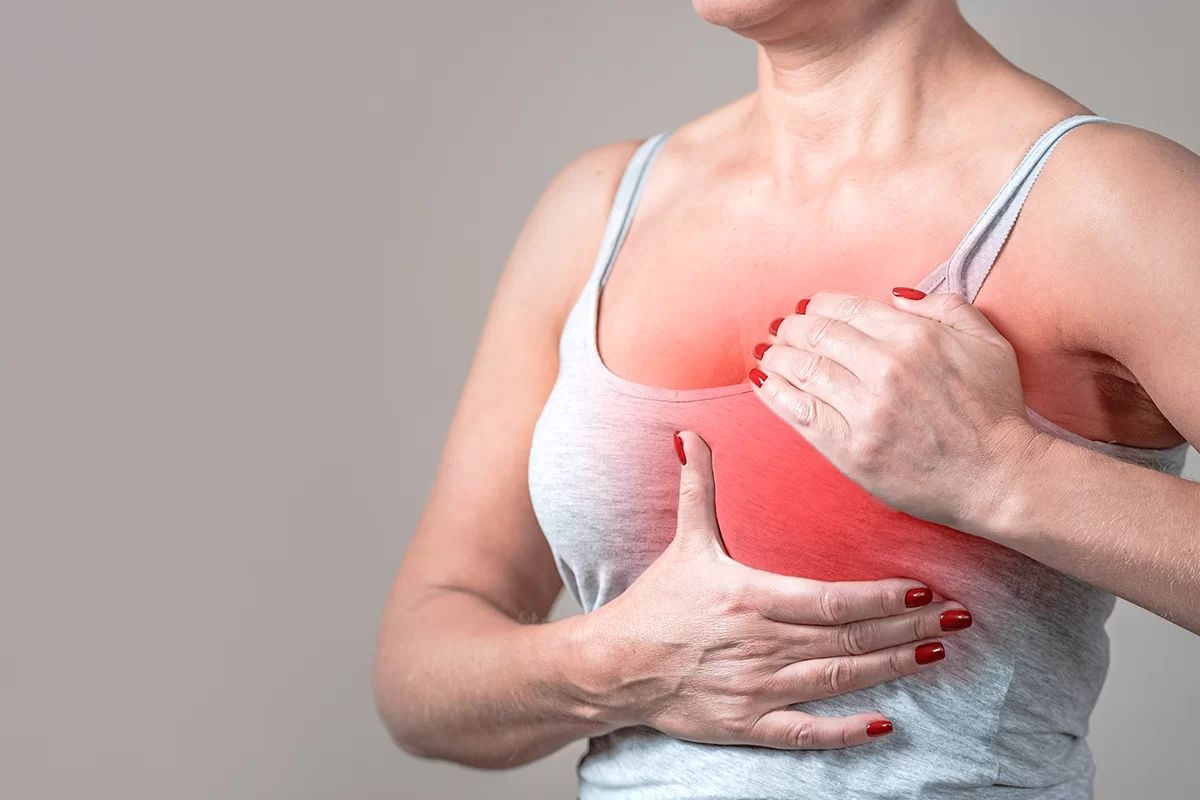 Some breast cancer patients can avoid certain surgeries, studies suggest, ET HealthWorld