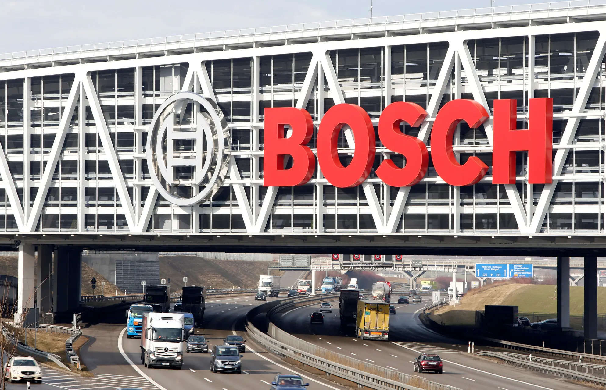 <p>Bosch expects to produce its first chips on 200-millimeter wafers in its Roseville facility starting in 2026. </p>