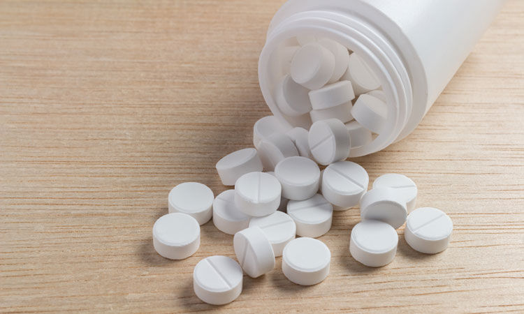 New study links paracetamol to side effects in digestive tract, heart, kidneys among older adults, ET HealthWorld