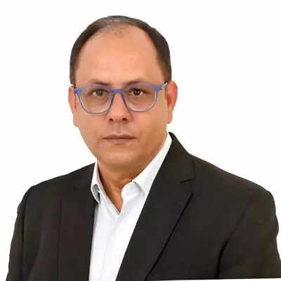 <p>Pritesh Kumar </p>