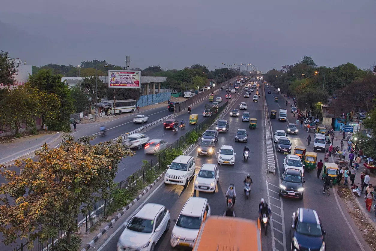 <p>Out of that, four districts, including Angul, Sambalpur, Deogarh, and Jharsuguda, reported 135 accidents due to ‘hit from back,' resulting in 67 fatalities.</p>