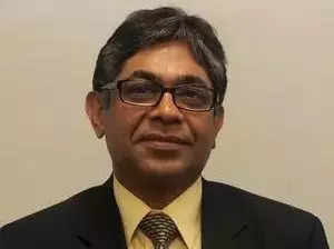 <p>Thampy Koshy, MD-CEO, ONDC</p>