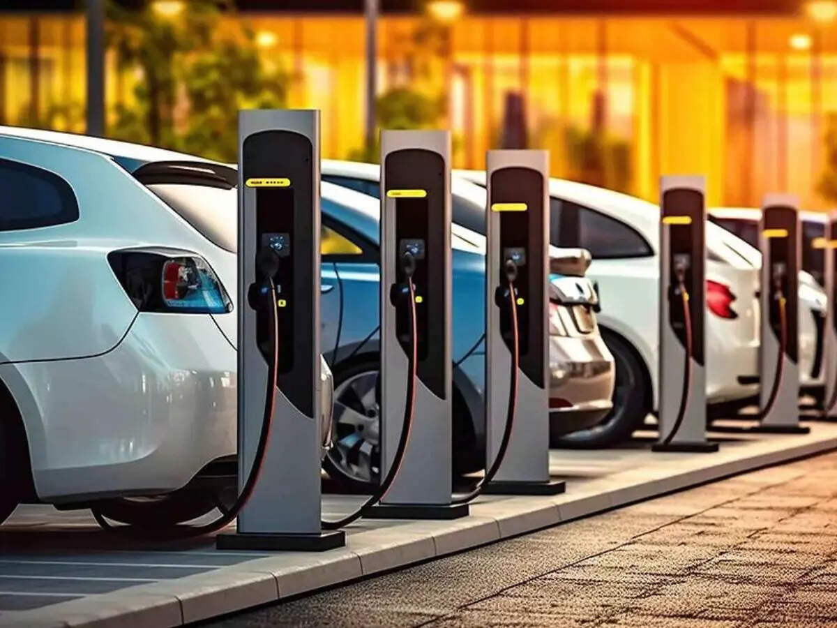 <p>The transition team calls for clawing back whatever funds remain from Biden's USD 7.5 billion plan to build charging stations and shifting the money to battery-minerals processing and "national defense supply chain and critical infrastructure."</p>