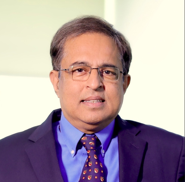 <p>Sandeep Mahajan </p>