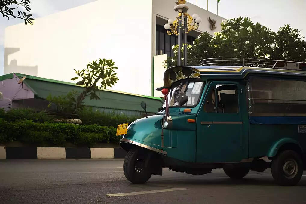 <p>Perpetuity Capital employs non-traditional data points to assess creditworthiness, enabling access to financing for individuals who are often excluded by conventional banking systems. </p>