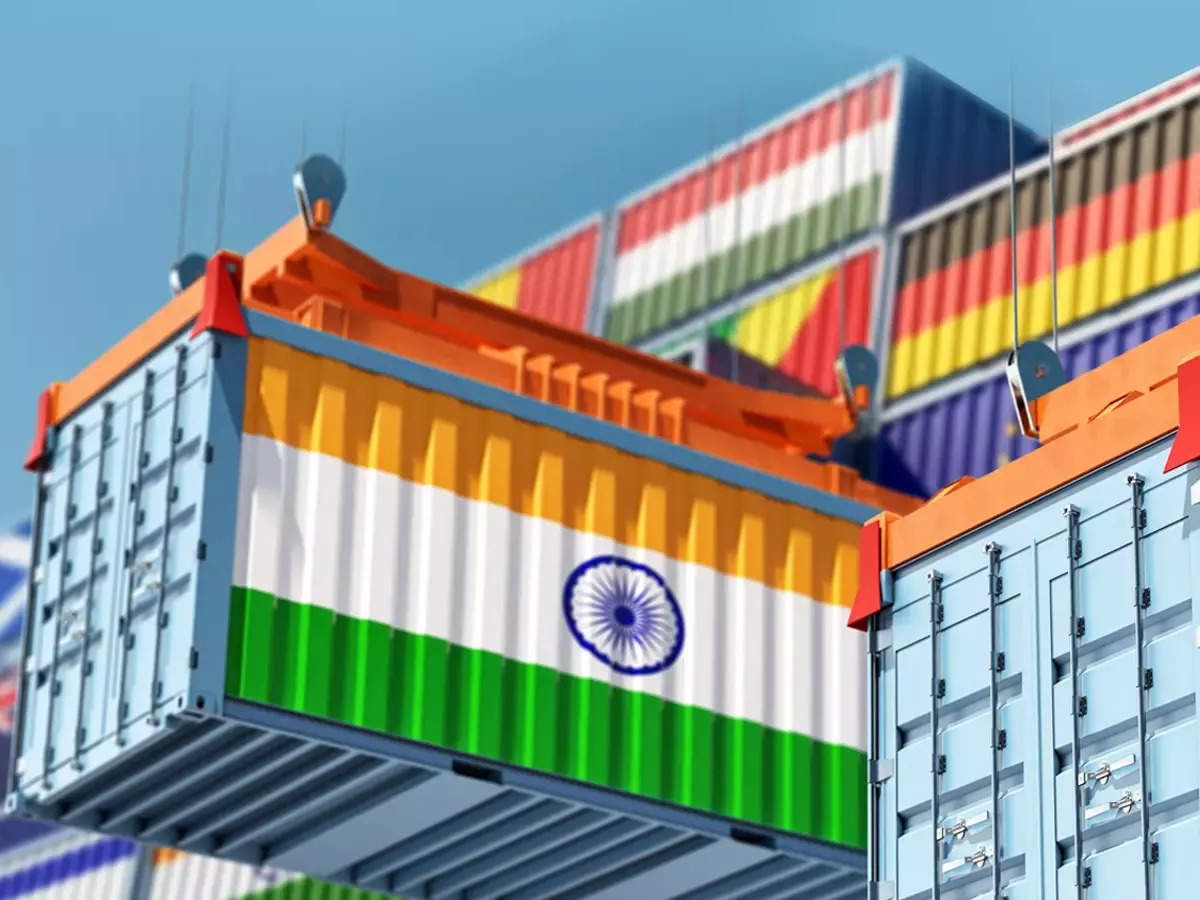 <p>India is now seeking a broader deal, offering significant concessions including production-linked incentives for shipping and support for logistics companies.</p>