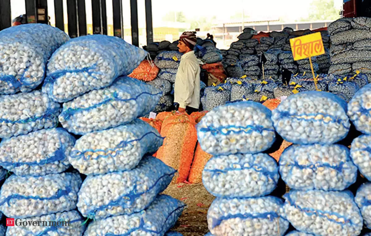 <p>The government is implementing National Agriculture Market (e-NAM) scheme for online trading of agriculture and horticulture commodities.</p>