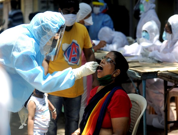 Gujarat reports 2,502 COVID-19 cases, 28 deaths; vaccine coverage tops 10 crore, ET HealthWorld