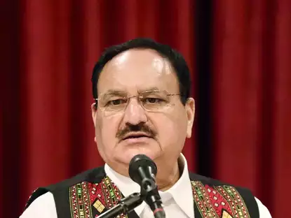 Health Minister Nadda seeks states’ support for TB elimination campaign, ET HealthWorld