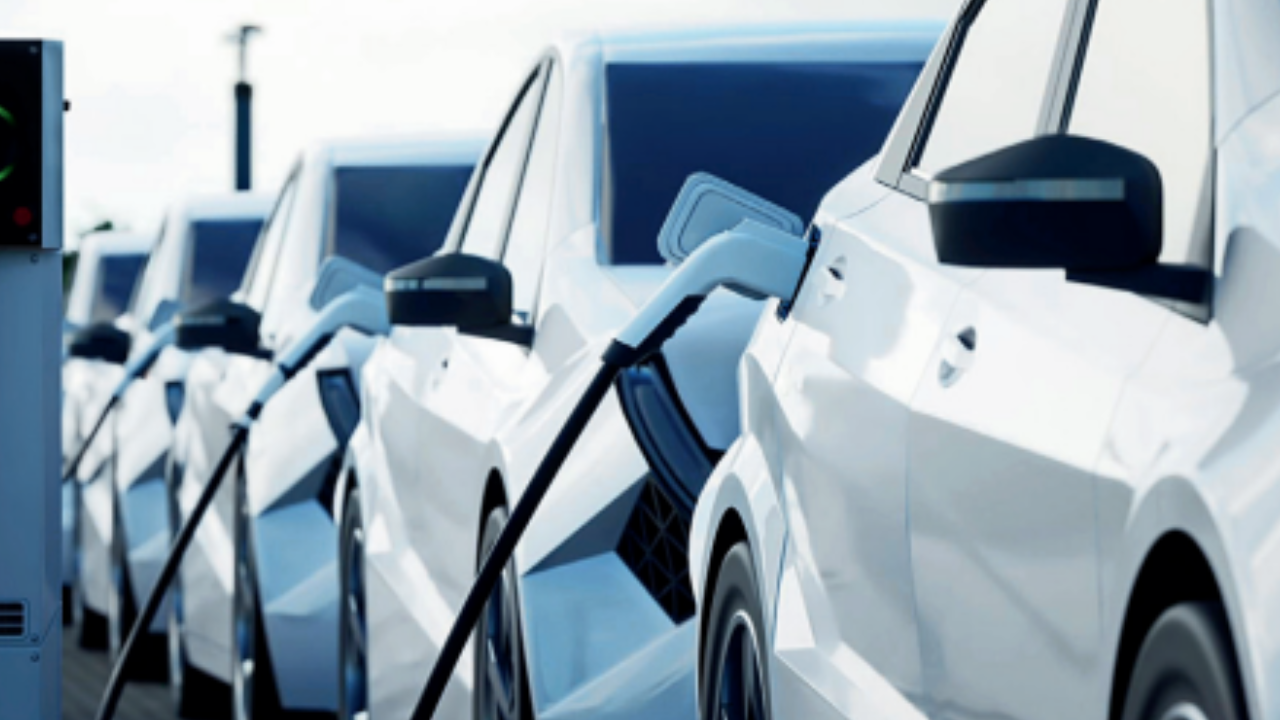 

<p>According to officials aware of the development, this was a much sought after policy clarity that global EV makers with manufacturing presence in India were looking for before participating in the SMEC.</p>
<p>“/><figcaption class=