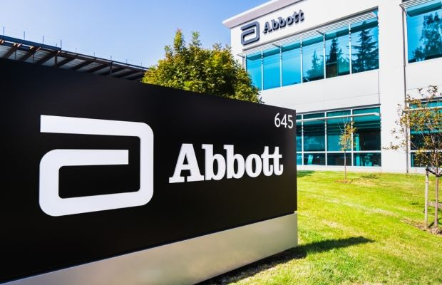 Abbott and DexCom settle glucose monitor patent disputes, ET HealthWorld