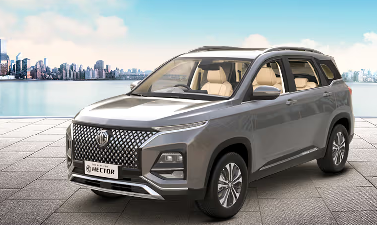 <p>The zero down payment scheme eliminates any upfront payment for the MG Astor and MG Hector. </p>