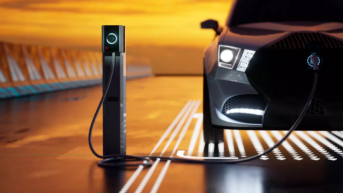 <p>Charging times can vary widely, often taking an hour or more depending on the state of charge. </p>