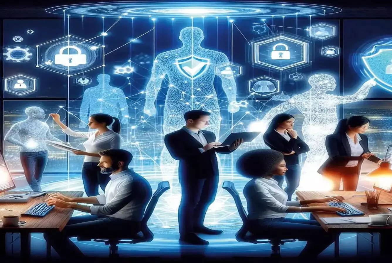 <p>Breaking down security silos is also crucial. </p>