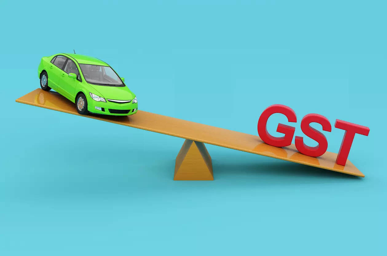 <p>The GST has been increased to bring uniformity in the GST rate charged for businesses on the sale of used EVs with that of used petrol and diesel vehicles with larger engine capacities, which are already taxed at 18%.</p>