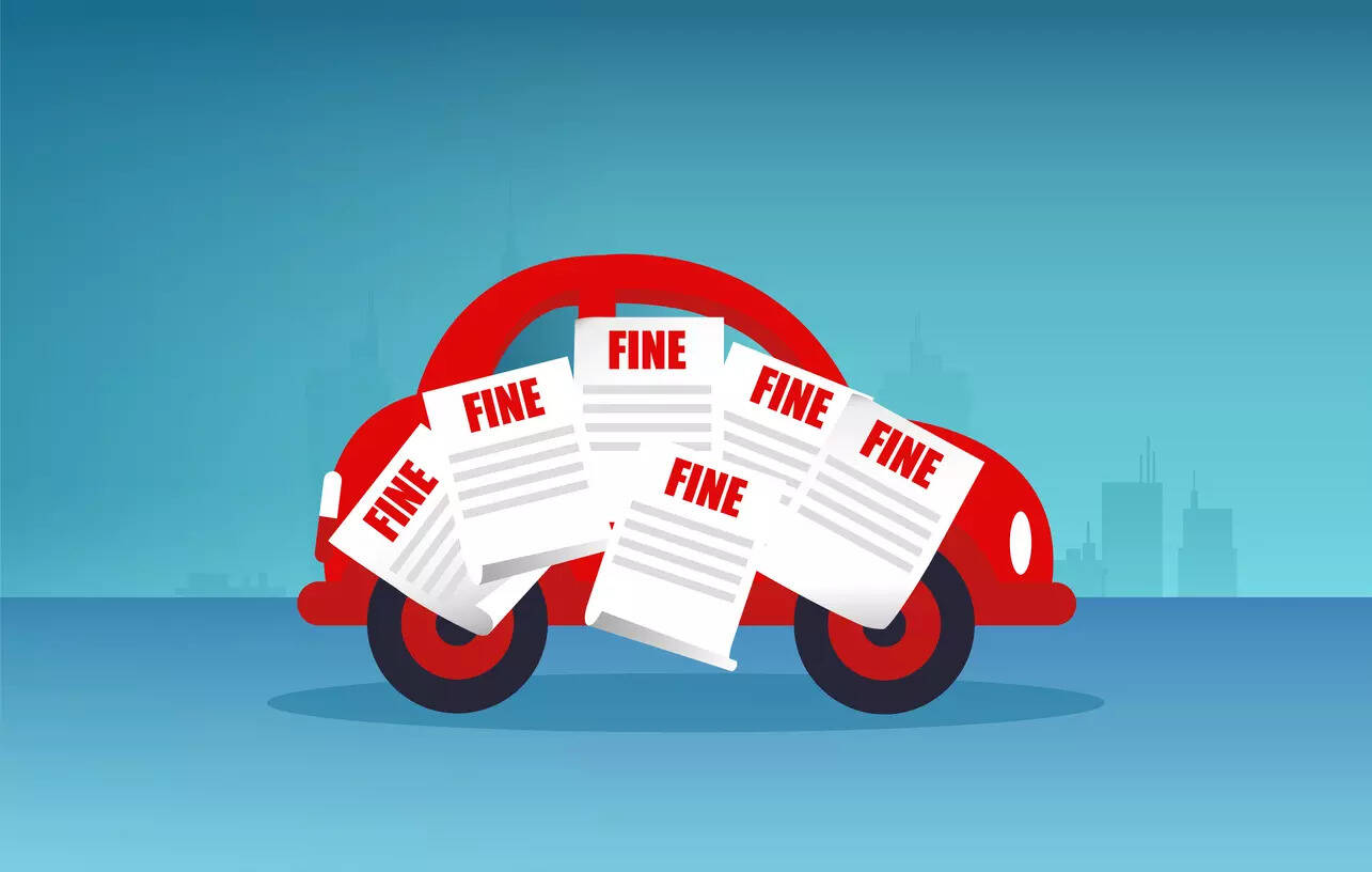 <p>Motorists and citizen groups are now urging the state govt to introduce a traffic e-challan app or an online portal similar to those in other states.</p>