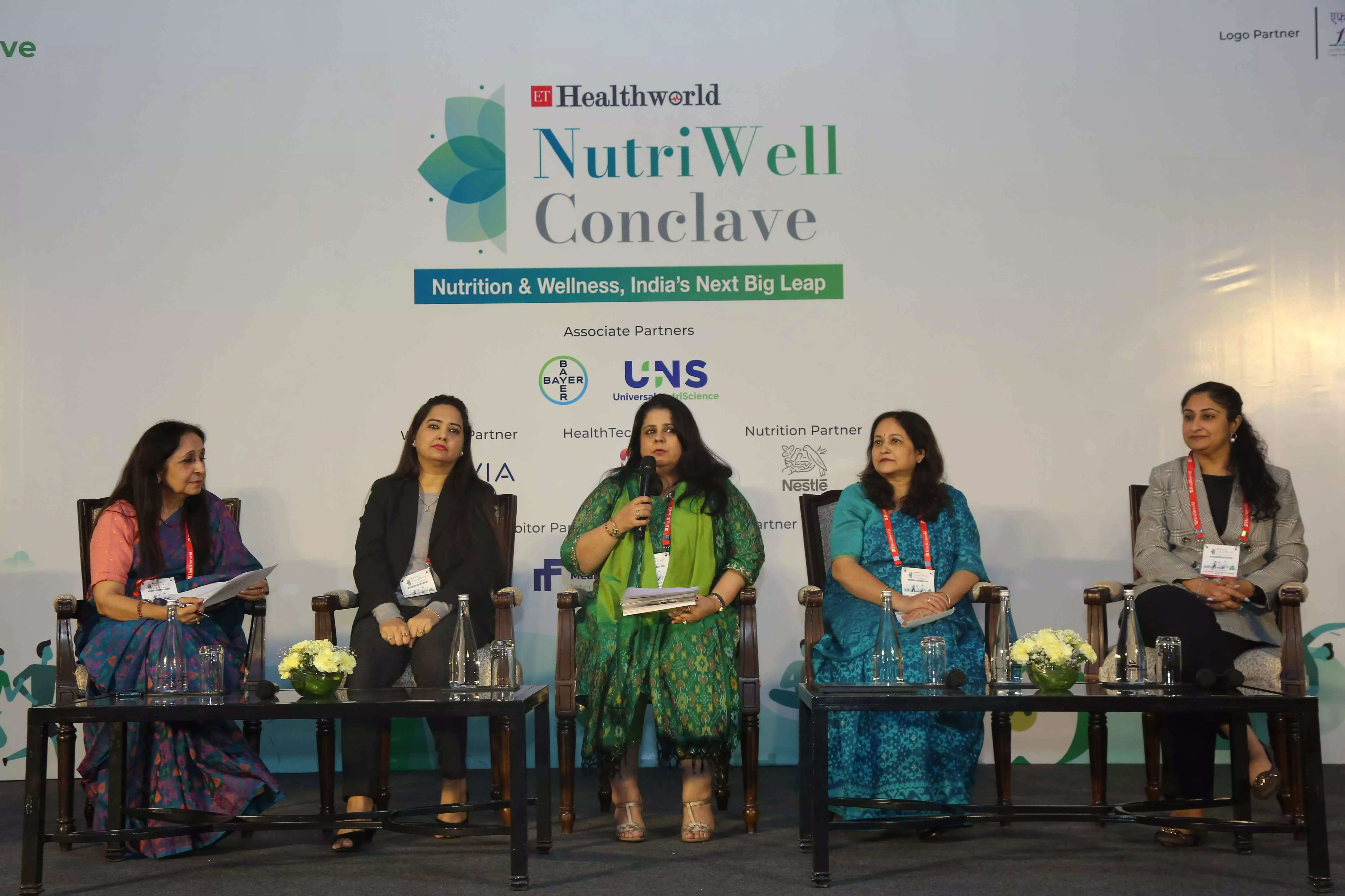 Understanding the impact of OTC nutraceuticals on preventive healthcare, ET HealthWorld