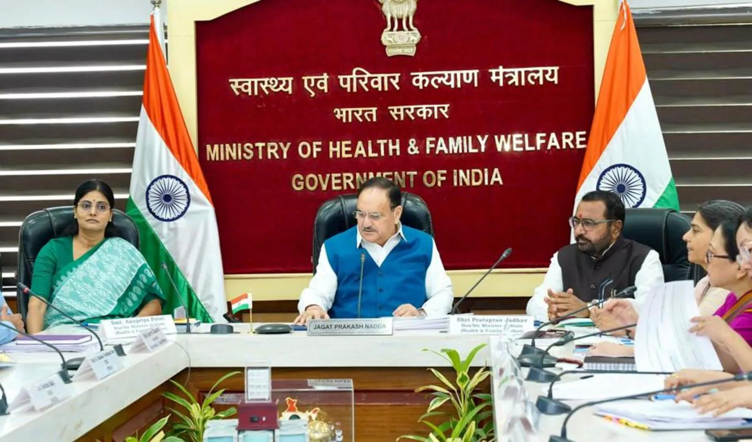 Ayushman Bharat scheme extended to people over 70 years, NMC dogged by controversies in 2024, ET HealthWorld