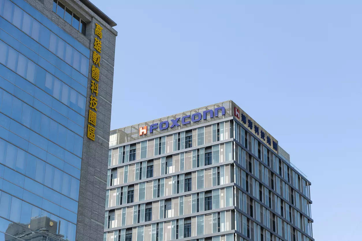 <p>In 2006, Foxconn started operations in Chennai to make products for Nokia, then the leader in handsets in a country at the cusp of a data revolution.</p>