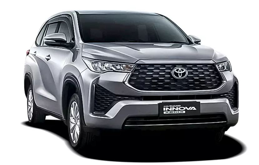 <p>The strong performance was fueled by key models in the SUV and MPV segments, including the Innova Hycross, Urban Cruiser Hyryder, and Hilux. </p>