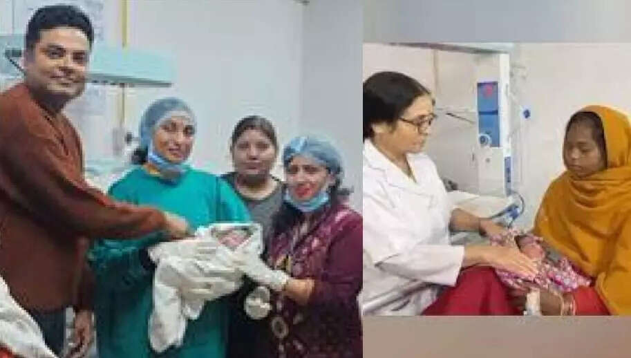 <p>The hospital, operational before the official commencement of Maha Kumbh, stands as a testament to the meticulous preparations by the Uttar Pradesh government, the Ministry of Culture said.</p>
