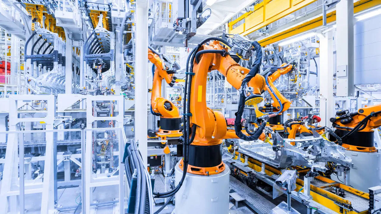 

<p>Employment in the sector rebounded, with job creation reaching its highest level since July, as companies responded to increased orders and improving business confidence.</p>
<p>“/><figcaption class=