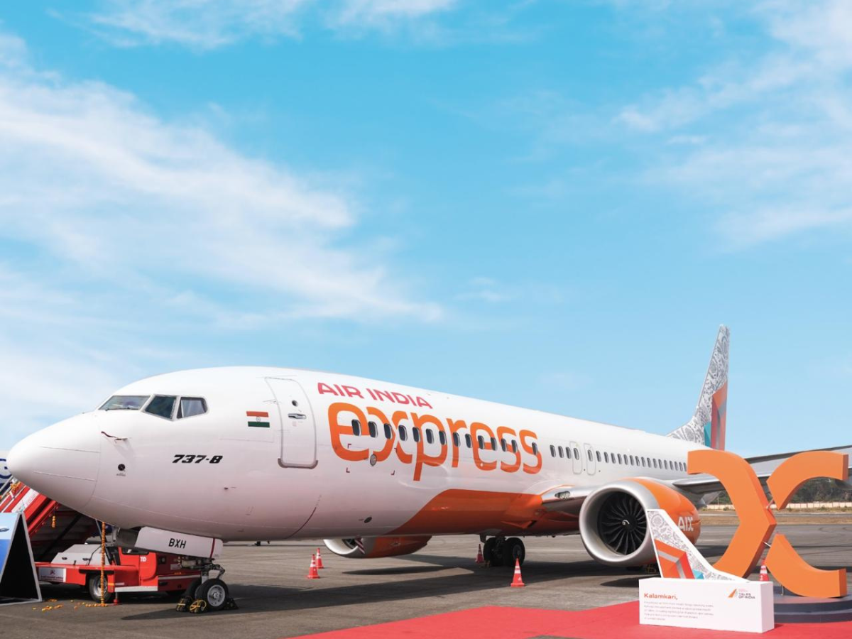 Air India Express expands network with new direct flights to Phuket and Dibrugarh, ET TravelWorld