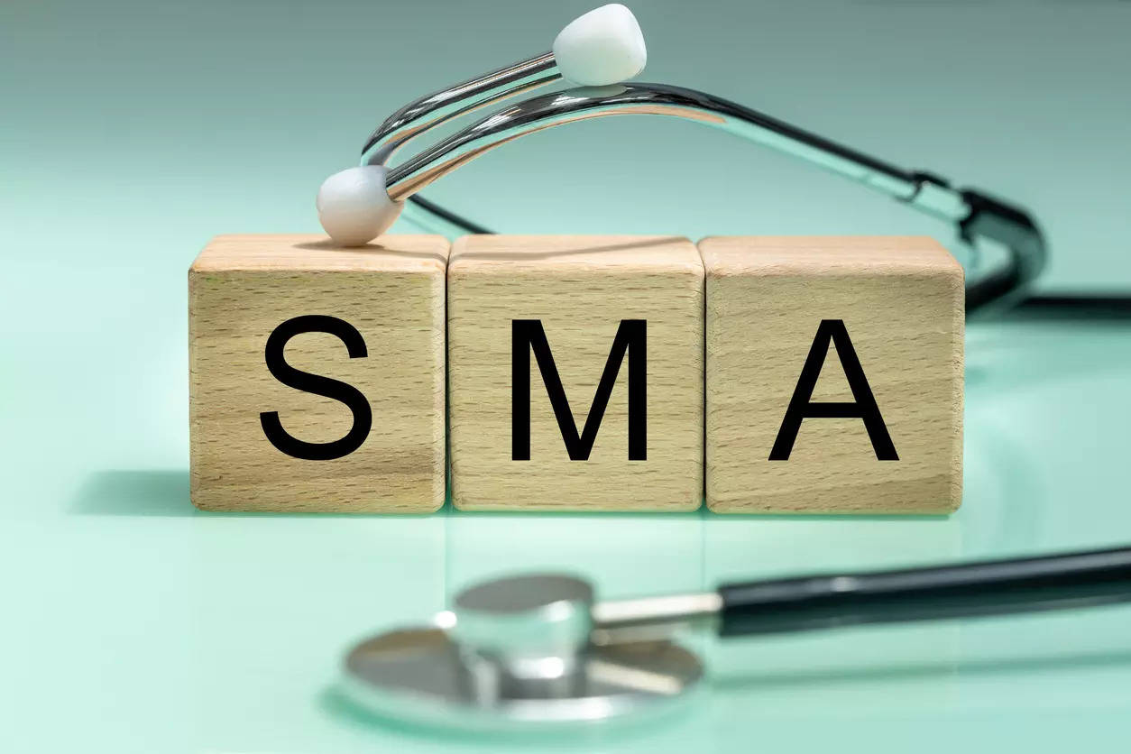 Free SMA treatment for all to cost Rs 40,000 crore a year, not SC’s call: Government, ET HealthWorld