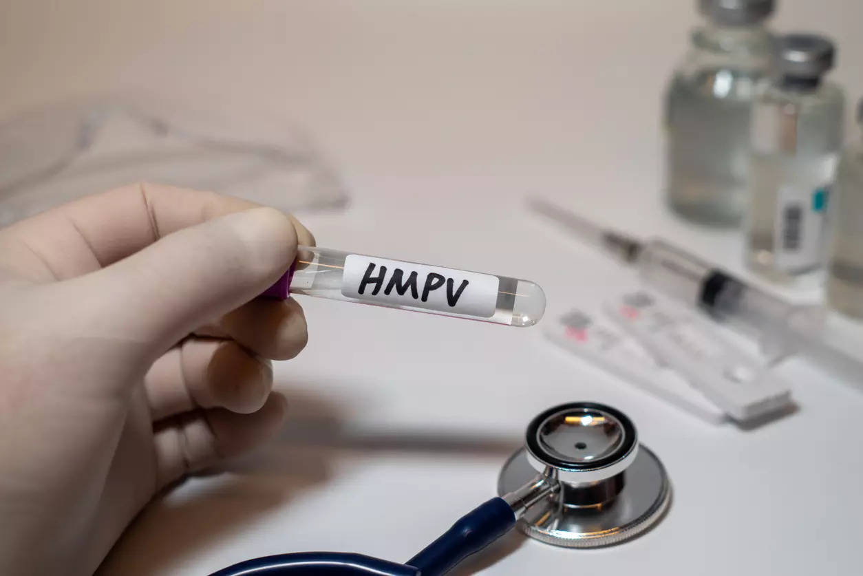 Amid reports of HMPV outbreak in China, doctors warn of 11 diseases that could trigger pandemic 2.0 like Covid, ET HealthWorld