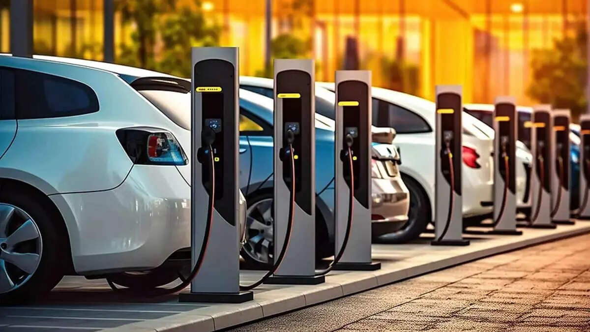 <p>The influx of new models is expected to revive the EV market, which saw a slowdown for most of 2024.</p>