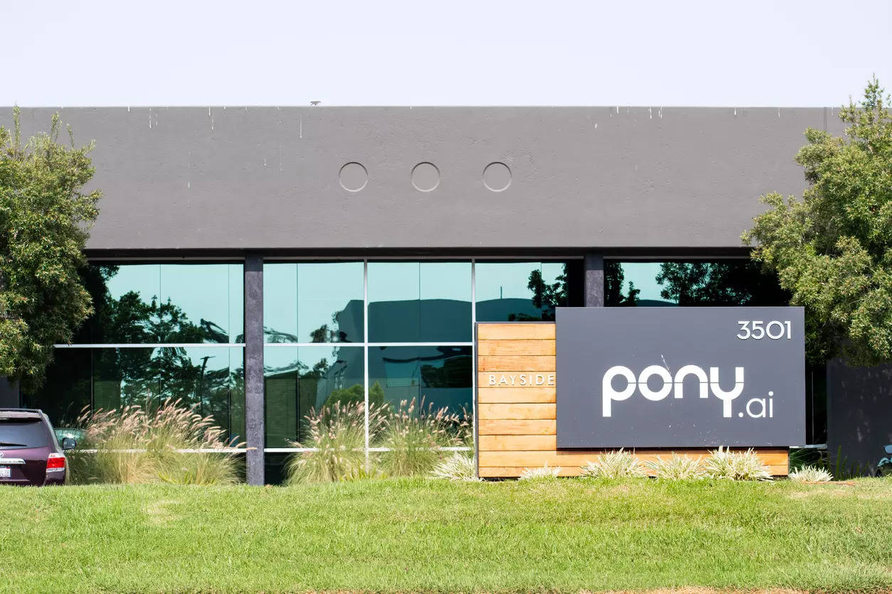 <p>Pony.ai, which has obtained robotaxi service licences in Beijing, Shanghai, Guangzhou and Shenzhen, said it is also exploring the deployment of its autonomous driving business in South Korea, Luxembourg, the Middle East and other countries.</p>