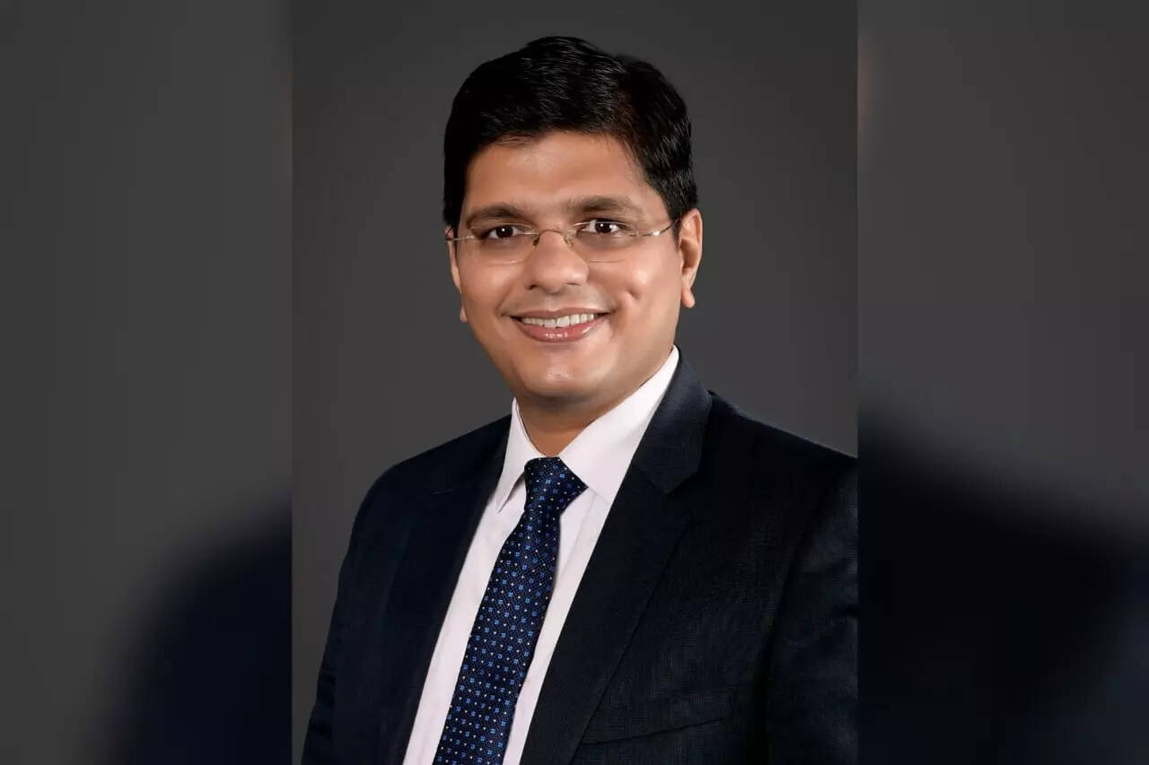 <p>Niranjan Banodkar, CFO, YES Bank  </p>