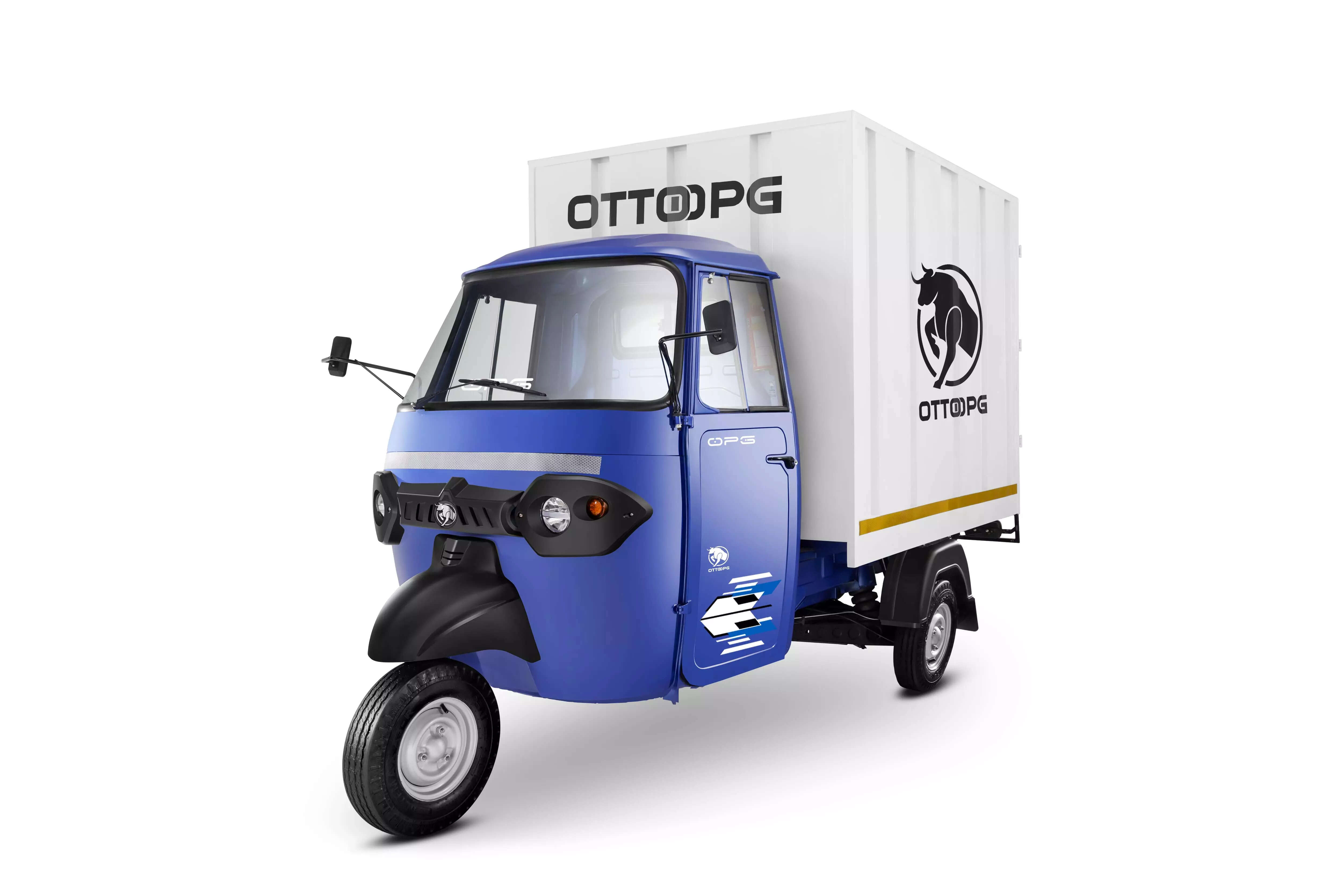 <p>OPG Mobility is revealing its first product under the new brand name and showcasing its enhanced electric vehicle range at the Bharat Mobility Global Expo 2025. </p>