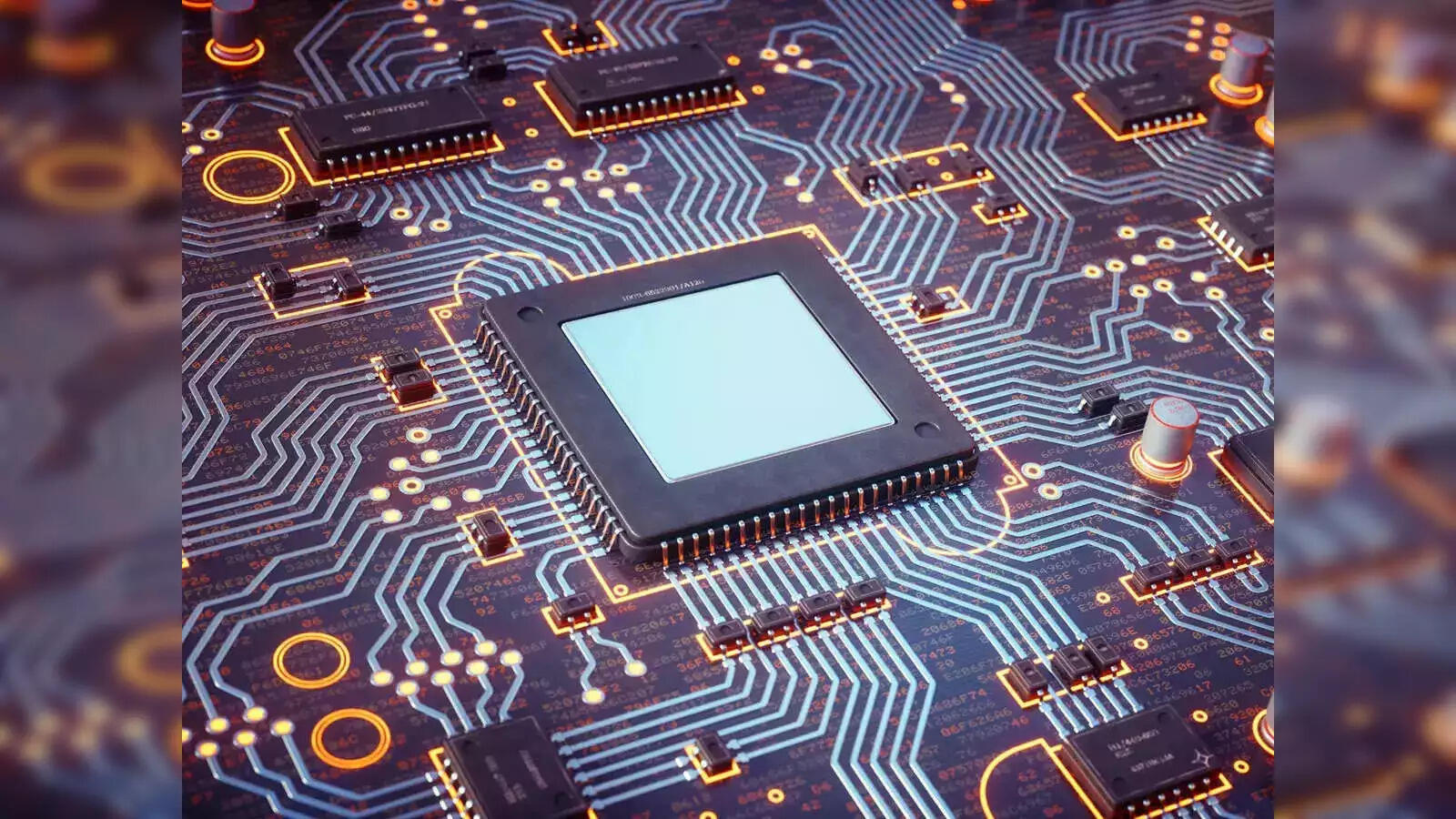 <p>In India, Tata Electronics together with Taiwan PSMC is setting up a fabrication facility, and Micron is establishing an assembly and test facility for memory products. </p>