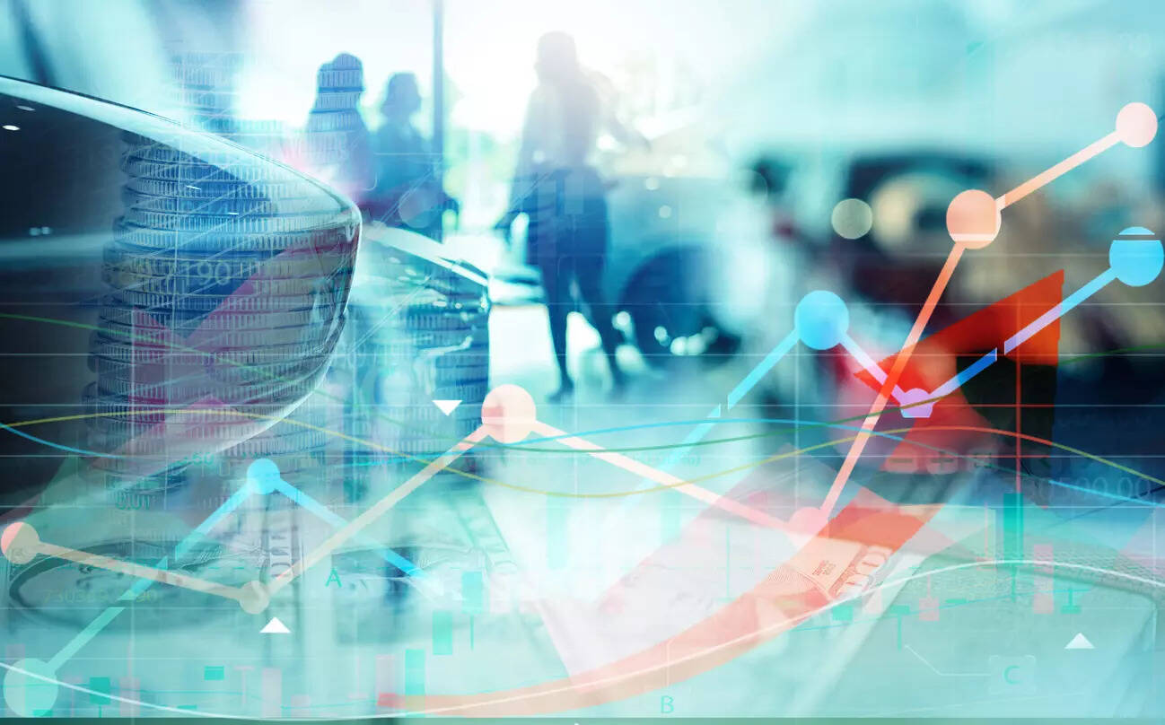 <p>The Nifty Auto Index has declined by almost 10% in the last three months, compared to a 4% drop in the benchmark Nifty. </p>