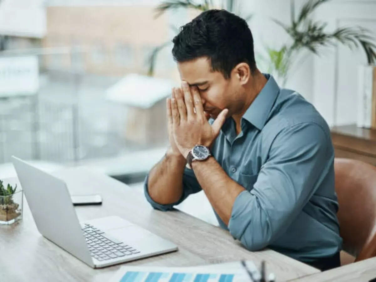 <p>Despite being viewed as a success by friends and family, he revealed that he feels like he’s struggling internally</p>