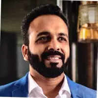 <p>Bittu Varghese, CFO, Table Space<span class