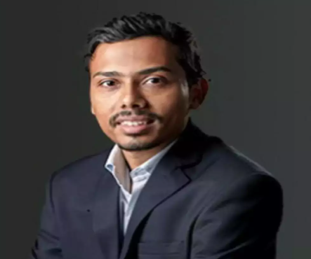 <p><strong>Rishabh Jain, CFO, Bikaji Foods International</strong></p>