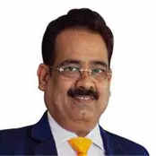 <p><strong>Amit Jaiswal, CFO of Royal Orchid Hotels</strong></p>