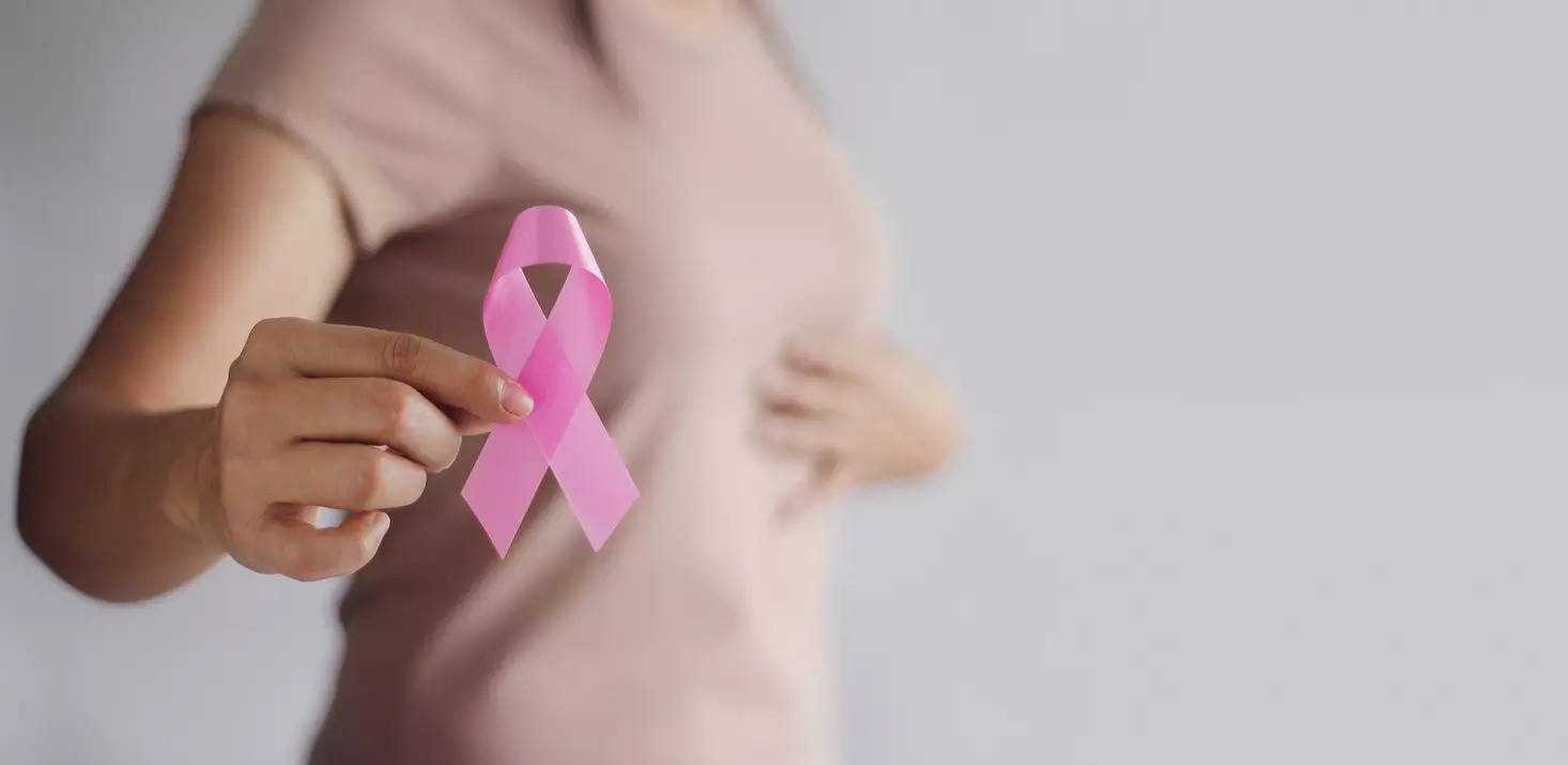 50,000 per year rise in breast cancer cases seen in India in decade, ET HealthWorld