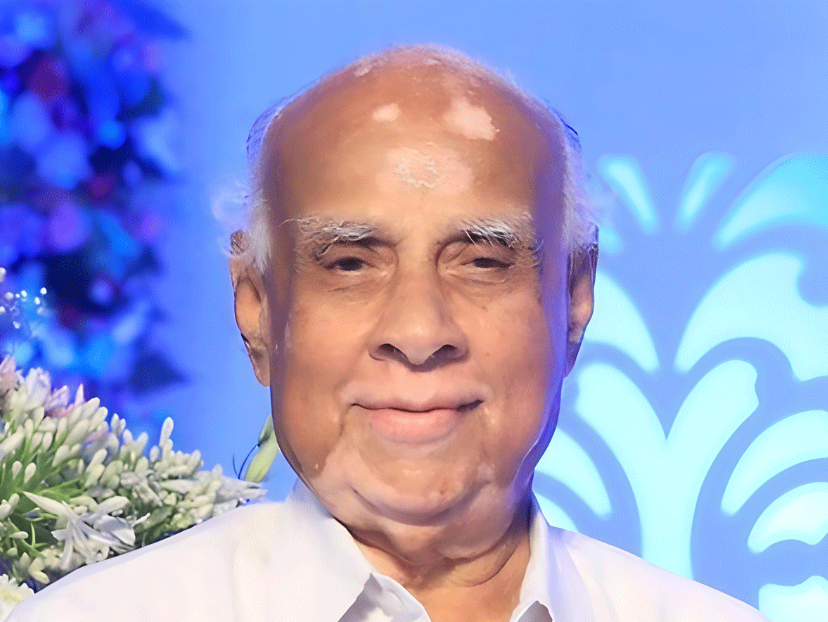 <p>H Lakshmanan</p>