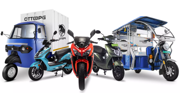 <p>Apart from the new products, Gupta said the company is accelerating its sales and service network expansion across India.</p>