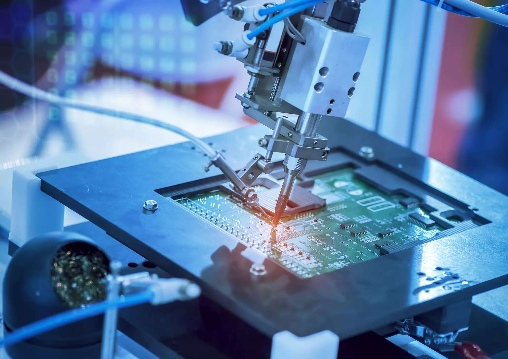 In-depth: What may hold back India’s semiconductor manufacturing ambitions?