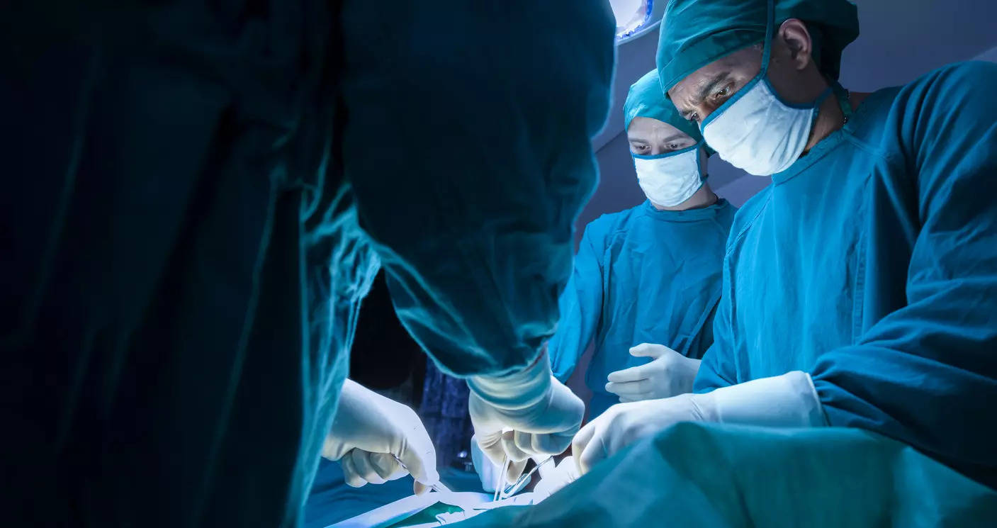 Surgical infection rate higher in India than many high-income countries: ICMR Study, ET HealthWorld