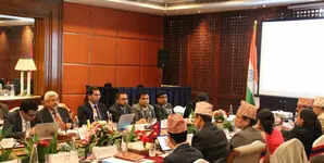 <p>The India-Nepal Inter-Governmental Committee (IGC) meeting on trade transit and cooperation to combat unauthorised trade in Kathmandu will further fortify the economic and commercial linkages between the two countries.</p>